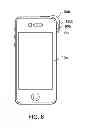 Fig. 06 - Magnetic optical adapter for electronic devices