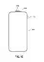 Fig. 09 - Magnetic optical adapter for electronic devices
