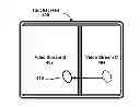 Fig. 01 - System and method for switching between audio content while navigating through video streams