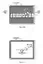 Fig. 10 - System and method for switching between audio content while navigating through video streams
