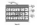 Fig. 12 - System and method for switching between audio content while navigating through video streams