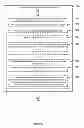 Fig. 20 - System and method for switching between audio content while navigating through video streams