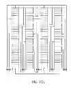 Fig. 13 - SINGLE-LAYER MUTUAL CAPACITIVE TOUCH SCREEN