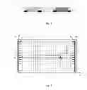 Fig. 02 - Optical touch screen