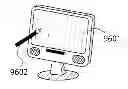 Fig. 01 - Touch panel and electronic device