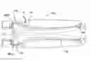 Fig. 01 - Foldable eyewear