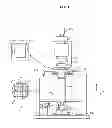 Fig. 02 - Lithographic apparatus with a metrology system for measuring a position of a substrate table
