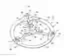 Fig. 01 - Ophthalmic lens holder for a centering device
