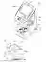 Fig. 02 - Ophthalmic lens holder for a centering device