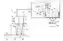 Fig. 01 - Optical measuring device and method for acquiring in situ a stage height between a support and an edge region of an object