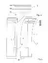 Fig. 02 - Positioning device comprising a light beam