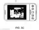 Fig. 07 - Roving printing in a cloud-based print service using a mobile device