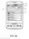 Fig. 09 - Roving printing in a cloud-based print service using a mobile device