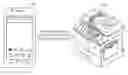 Fig. 01 - METHOD OF PRINTING WEB PAGE BY USING MOBILE TERMINAL AND MOBILE TERMINAL FOR PERFORMING THE METHOD