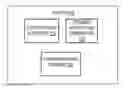 Fig. 01 - Dynamic application generation for a content feed