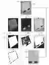 Fig. 01 - Method for detecting a document boundary