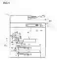 Fig. 02 - Image reading device and image forming device