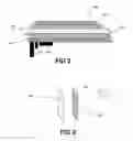 Fig. 03 - Glare Management of Reflective and Thermoreflective Surfaces