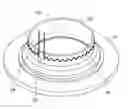 Fig. 01 - FOG-PROOF DEVICE