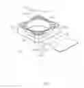 Fig. 13 - Lens driving device with 3D elastic support structure