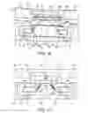 Fig. 10 - Positioning unit and apparatus for adjustment of an optical element