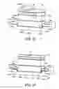 Fig. 15 - Positioning unit and apparatus for adjustment of an optical element