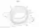 Fig. 11 - Motor for driving lenses