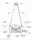 Fig. 02 - Apparatus and method for a flexible adaptive telescope mirror