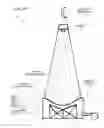 Fig. 03 - Apparatus and method for a flexible adaptive telescope mirror