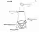 Fig. 05 - Apparatus and method for a flexible adaptive telescope mirror
