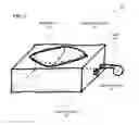 Fig. 06 - Apparatus and method for a flexible adaptive telescope mirror