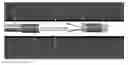 Fig. 01 - Wide view light reflector