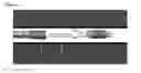 Fig. 03 - Wide view light reflector