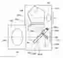 Fig. 01 - Mirror driving device
