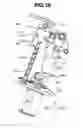 Fig. 17 - Mirror driving device