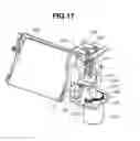 Fig. 18 - Mirror driving device