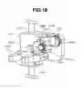 Fig. 19 - Mirror driving device