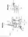 Fig. 22 - Mirror driving device