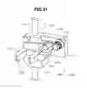 Fig. 32 - Mirror driving device