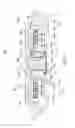 Fig. 02 - Spindle motor having base member with fitting protrusions and hard disk drive including the same