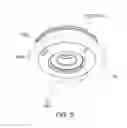 Fig. 06 - Spindle motor having base member with fitting protrusions and hard disk drive including the same