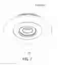 Fig. 08 - Spindle motor having base member with fitting protrusions and hard disk drive including the same