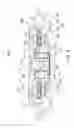 Fig. 09 - Spindle motor having base member with fitting protrusions and hard disk drive including the same