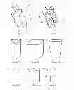 Fig. 02 - Z-directed capacitor components for printed circuit boards