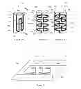 Fig. 09 - Z-directed capacitor components for printed circuit boards