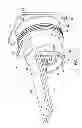 Fig. 02 - Spout for switchgear, switchgear having spout, and method thereof