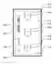 Fig. 01 - Modular Device System for Electrical Wiring