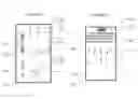 Fig. 06 - Modular Device System for Electrical Wiring