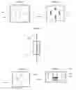 Fig. 26 - Modular Device System for Electrical Wiring