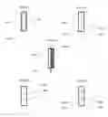 Fig. 30 - Modular Device System for Electrical Wiring